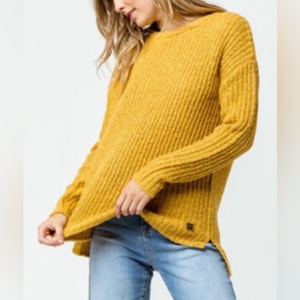 Rip Curl Sweater. Size S.